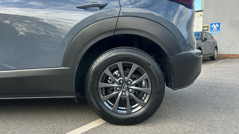 Mazda Cx-30 2.0 e-Skyactiv G MHEV SE-L Lux 5dr Petrol Hatchback